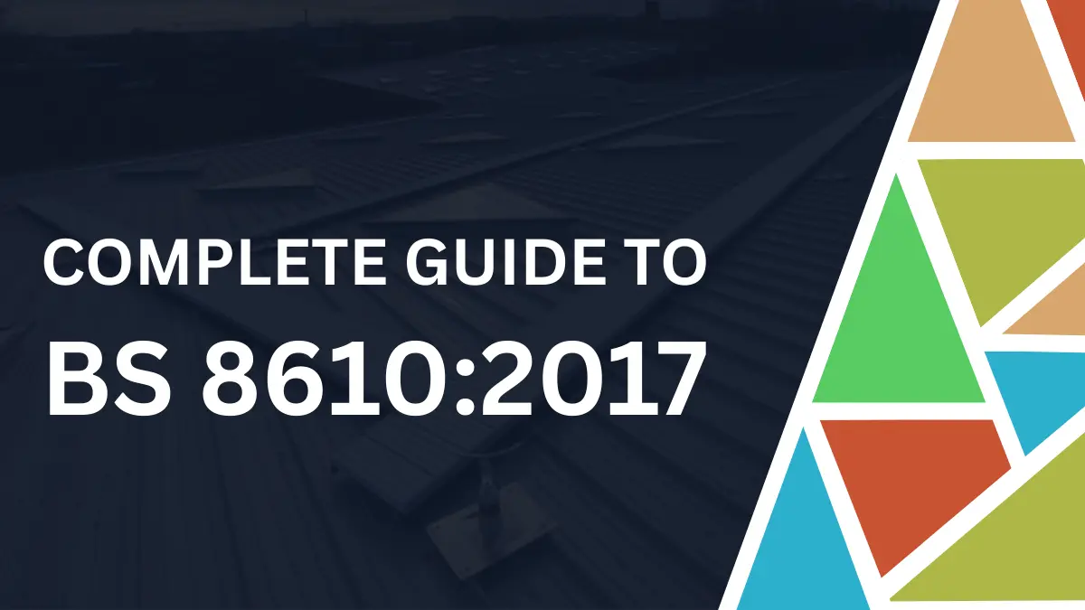 BS 8610:2017