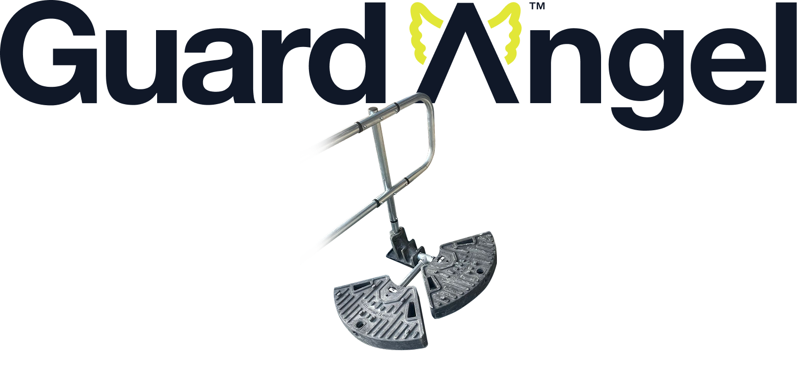 Guard Angel Hero Product