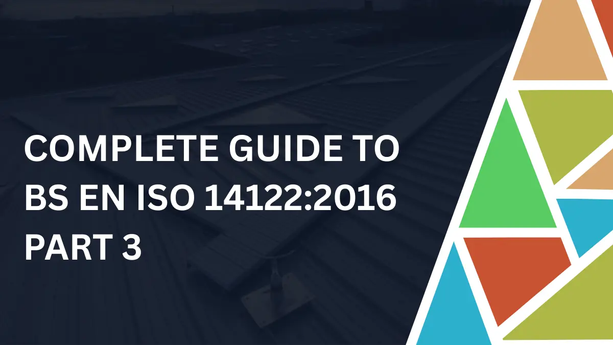 EN ISO 14122-3:2016